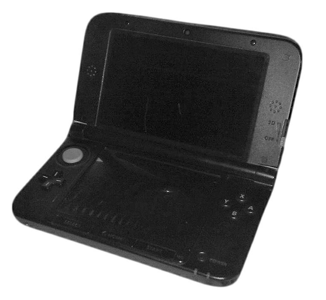 Product NINTENDO 3DS XL