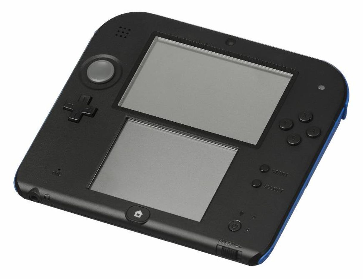 Product NINTENDO 2DS