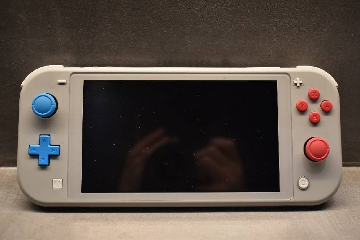 Product NINTENDO SWITCH LITE