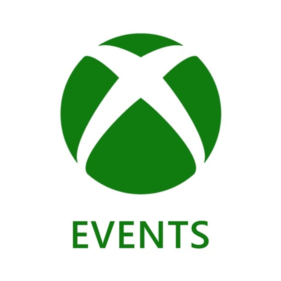 App Xbox Events