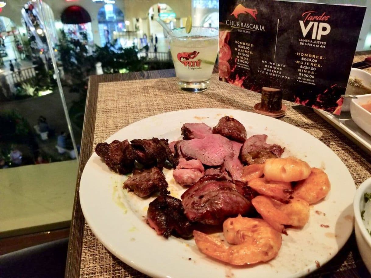 Restaurants Churrascaria Do Brasil