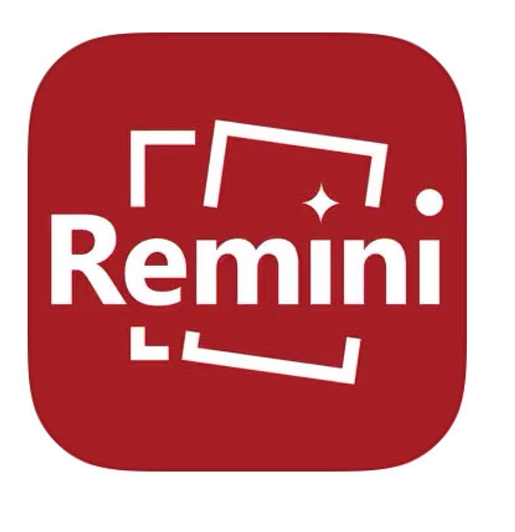 App Remini - App