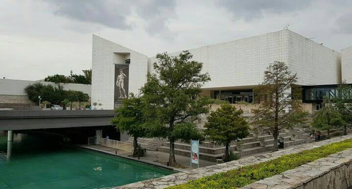 Place Museo de Historia Mexicana