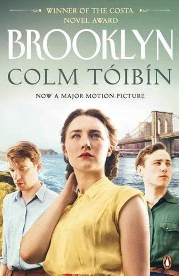 Libro Brooklyn