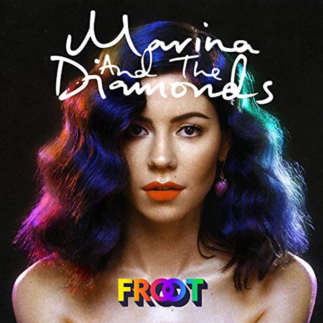 Electrónica Froot