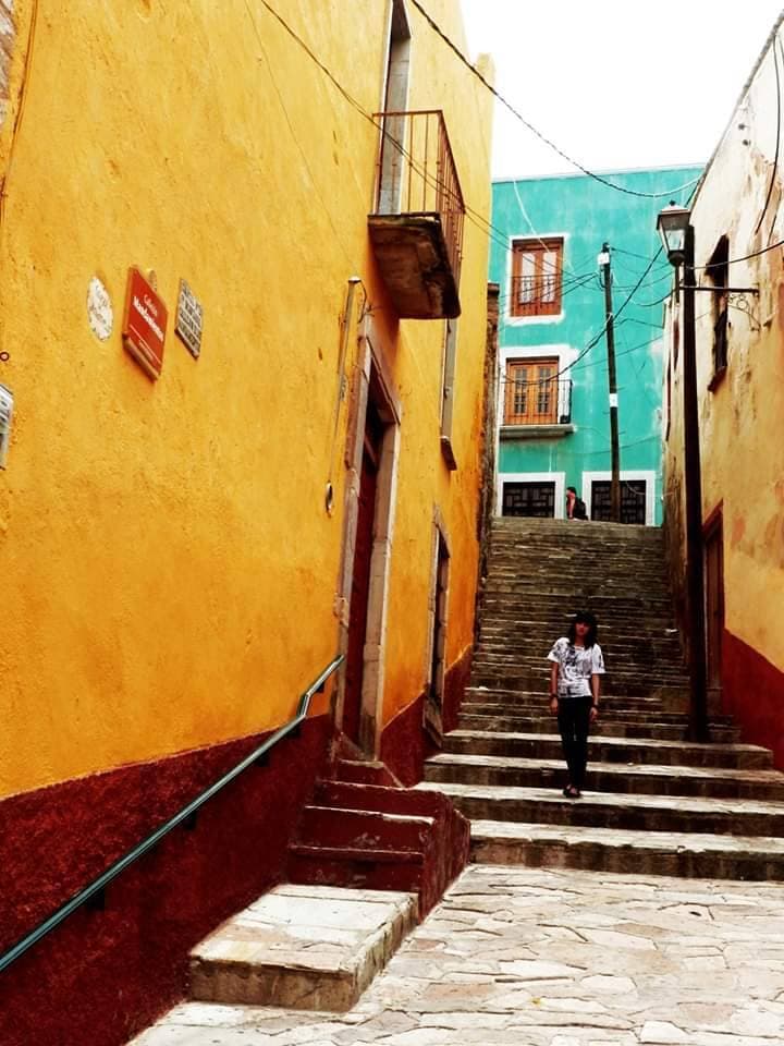 Place Guanajuato