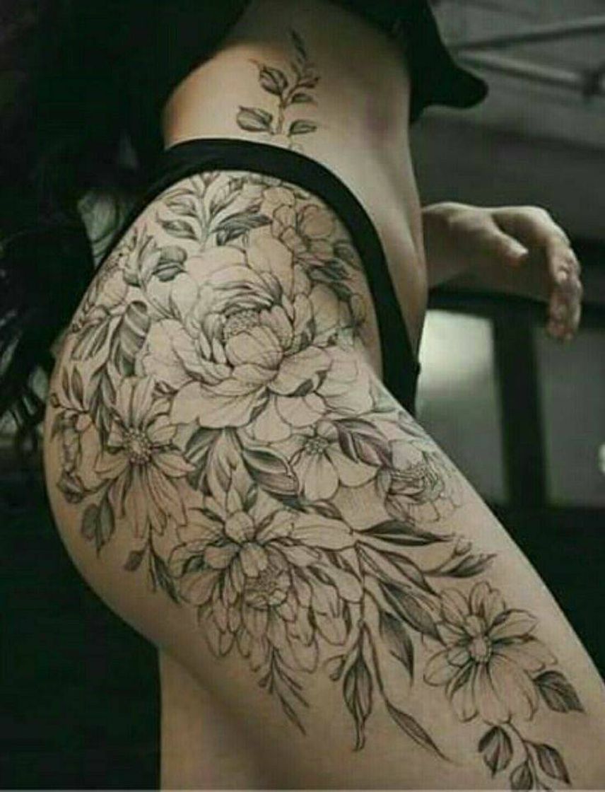 Fashion Tatto