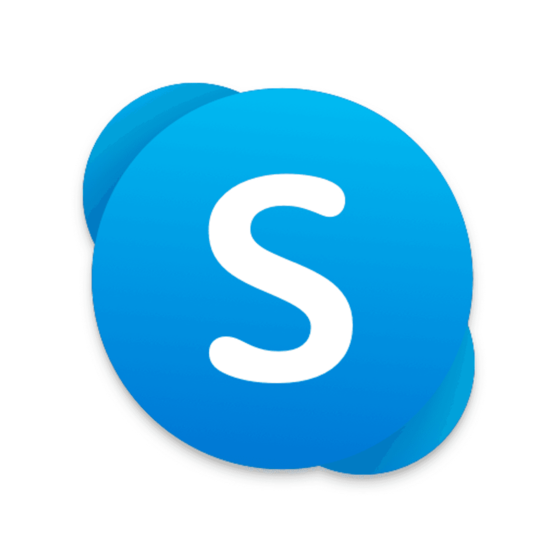 App Skype 