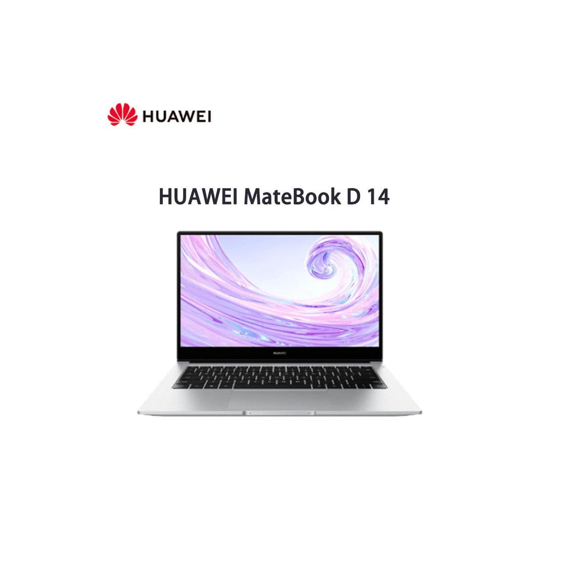 Producto HUAWEI Matebook D 14- 8GB