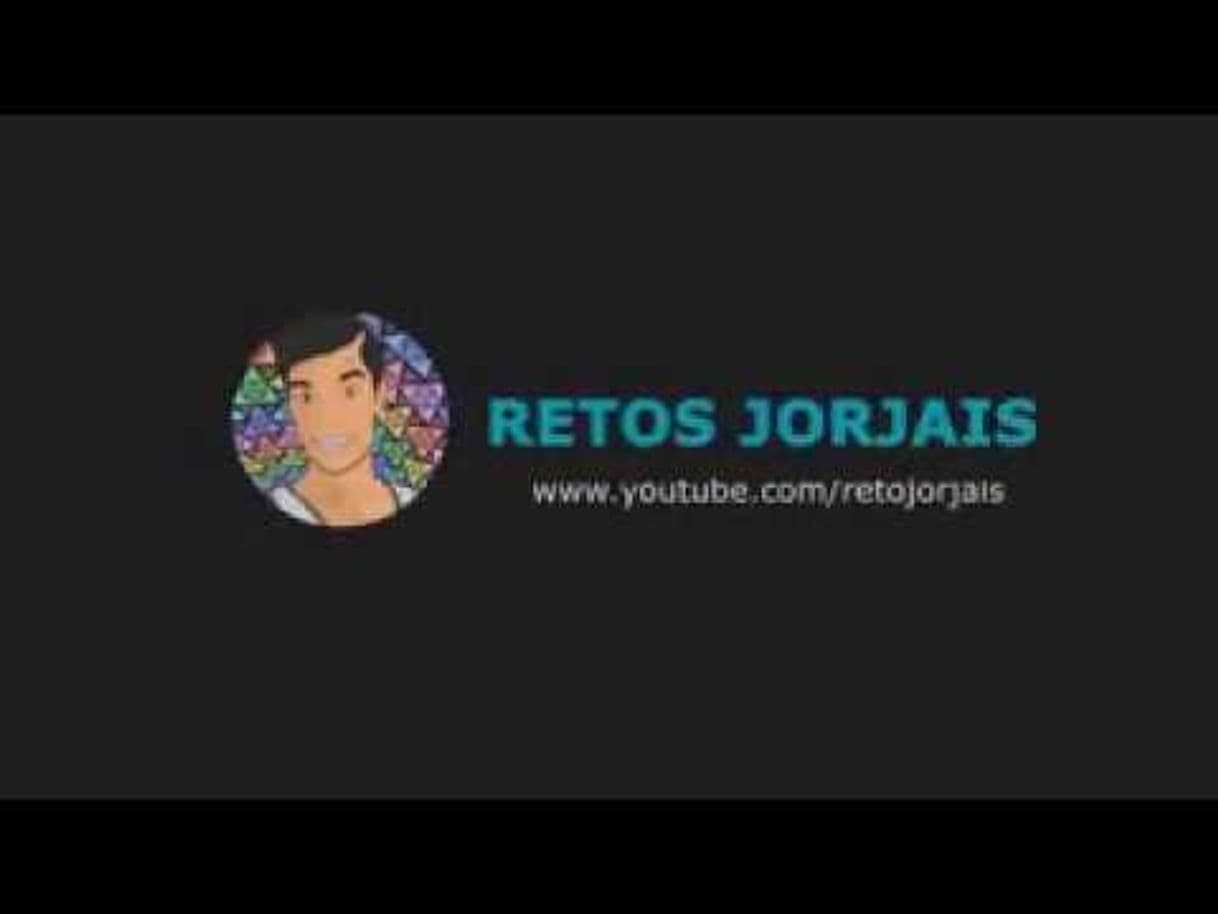 Moda retojorjais - YouTube