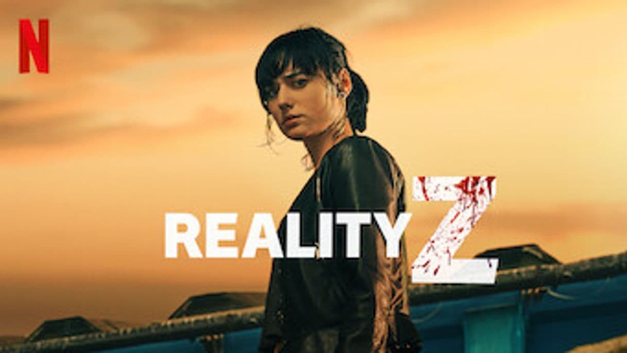 Serie Reality Z