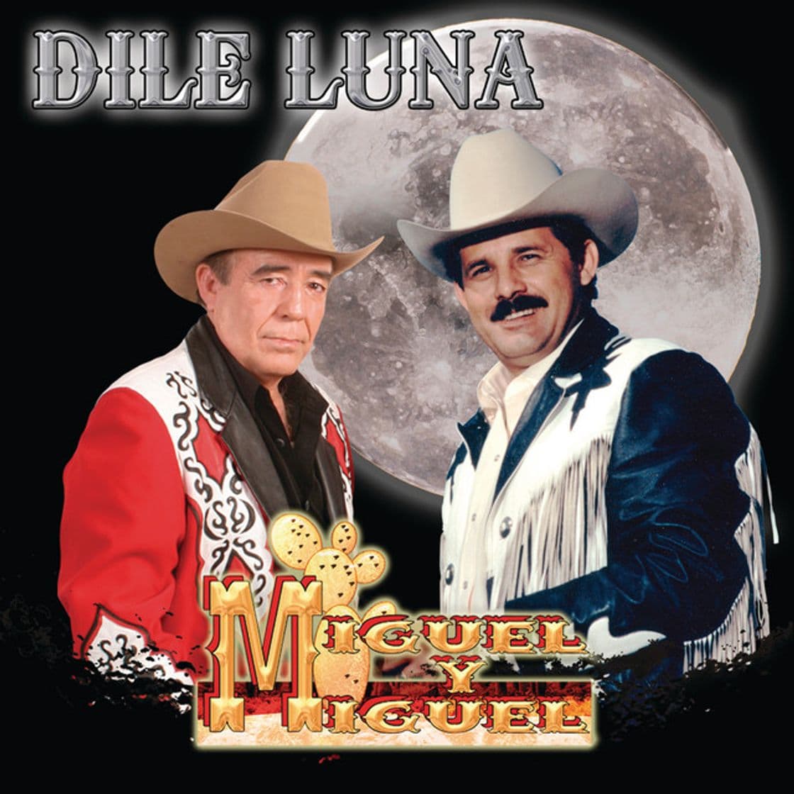 Music Dile Luna