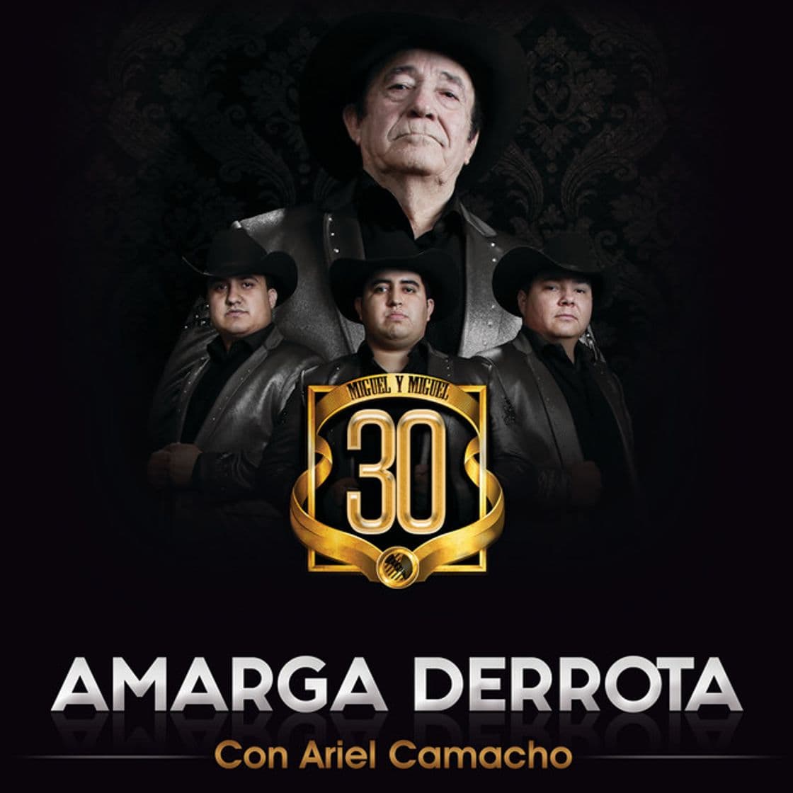 Music Amarga Derrota