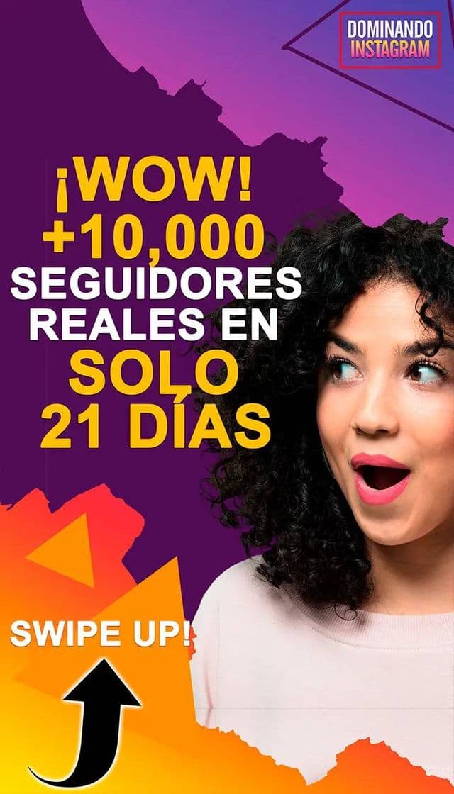 Fashion GANAR 10 MIL SEGUIDORES EN 21 DÍAS 