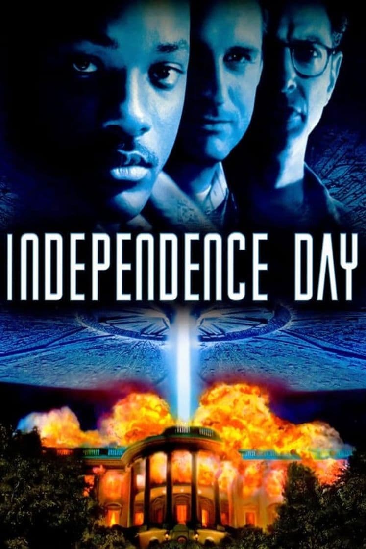 Movie Independence Day