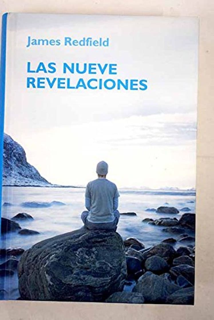 Book Las Nueve Revelaciones