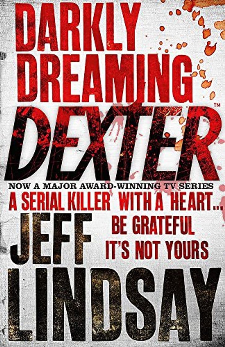 Libro Darkly Dreaming Dexter: Book One