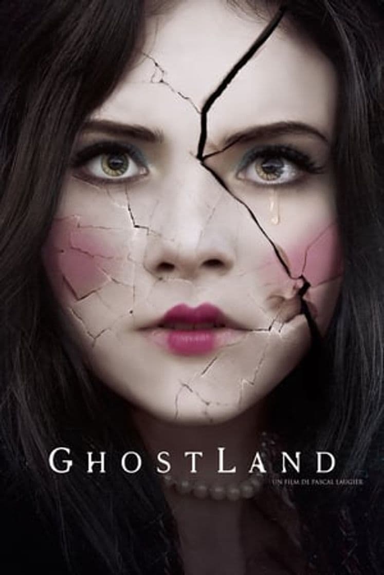 Película Ghostland