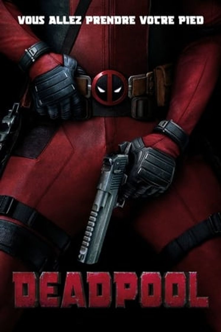 Movie Deadpool