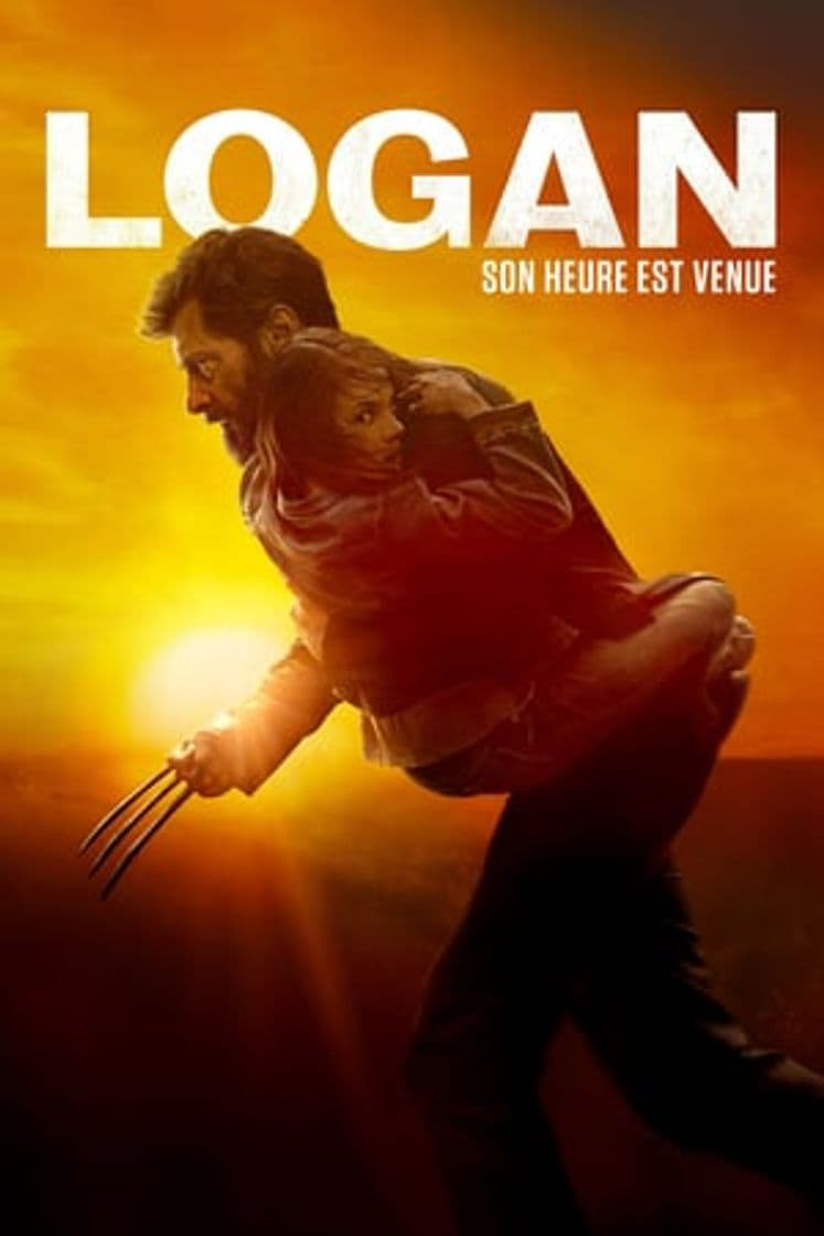 Película Logan