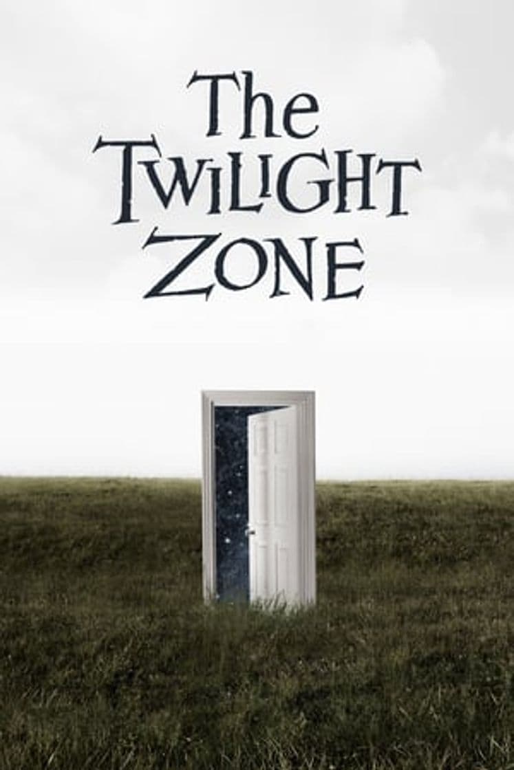 Serie The Twilight Zone