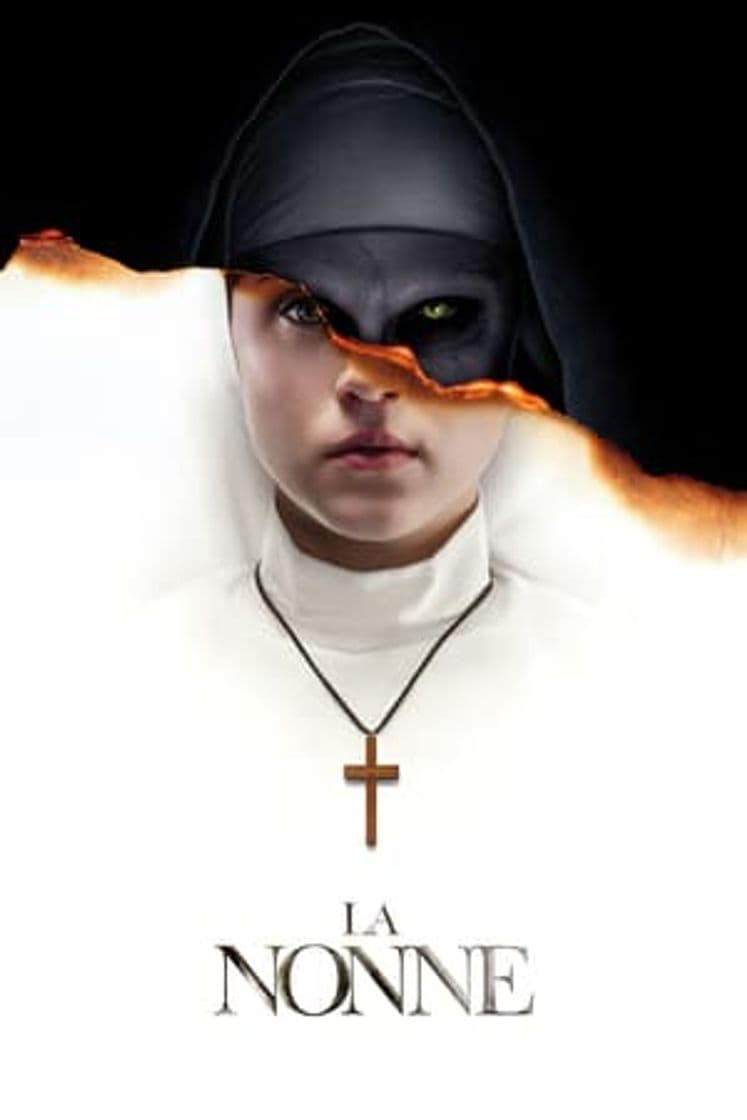 Movie The Nun