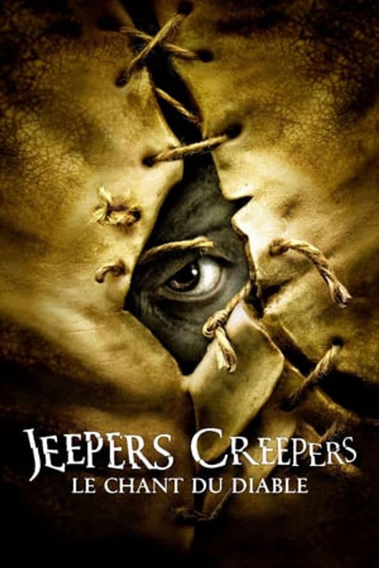 Película Jeepers Creepers