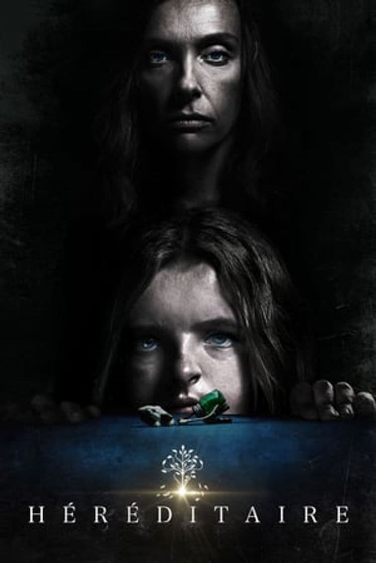 Película Hereditary