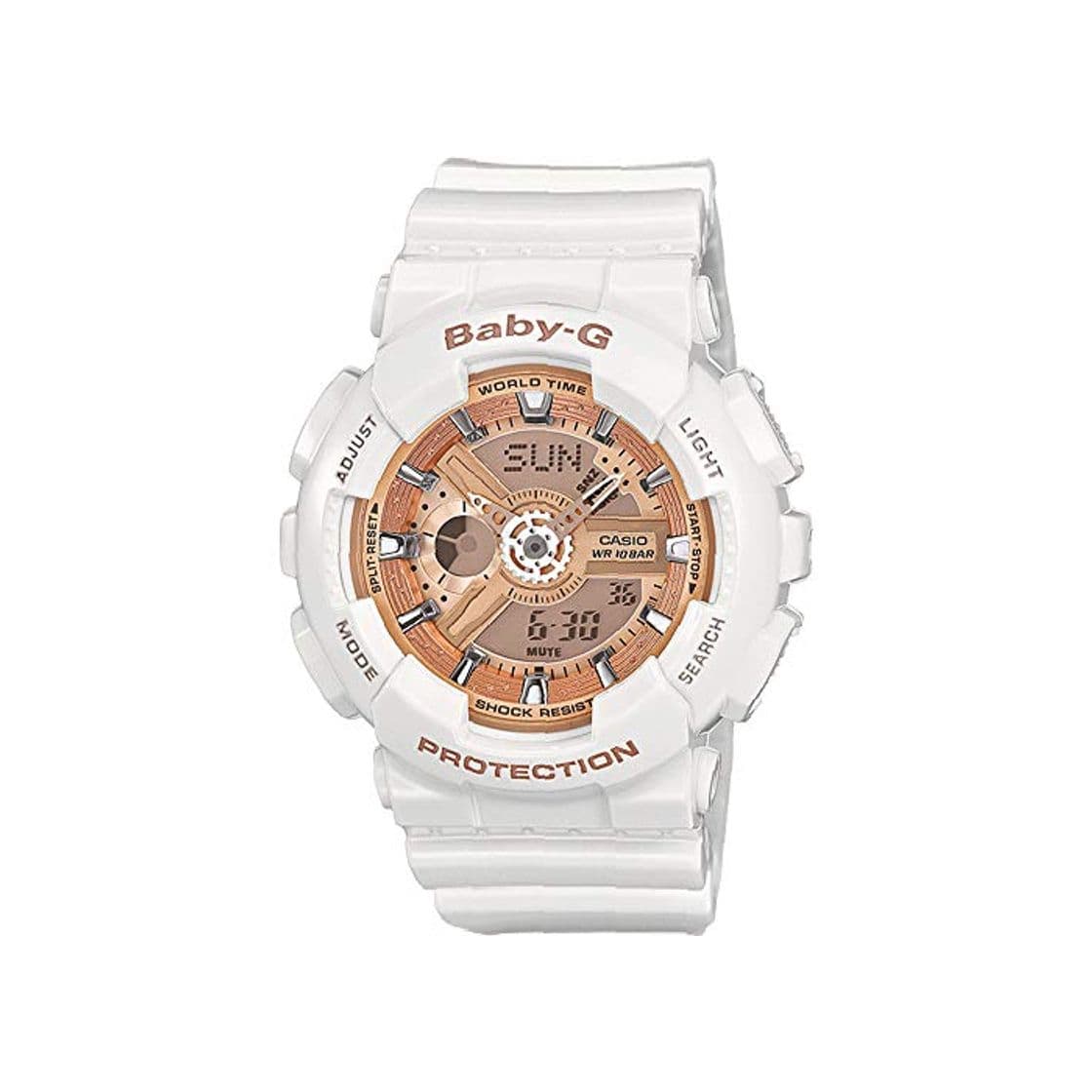 Product Casio Reloj de Pulsera BA