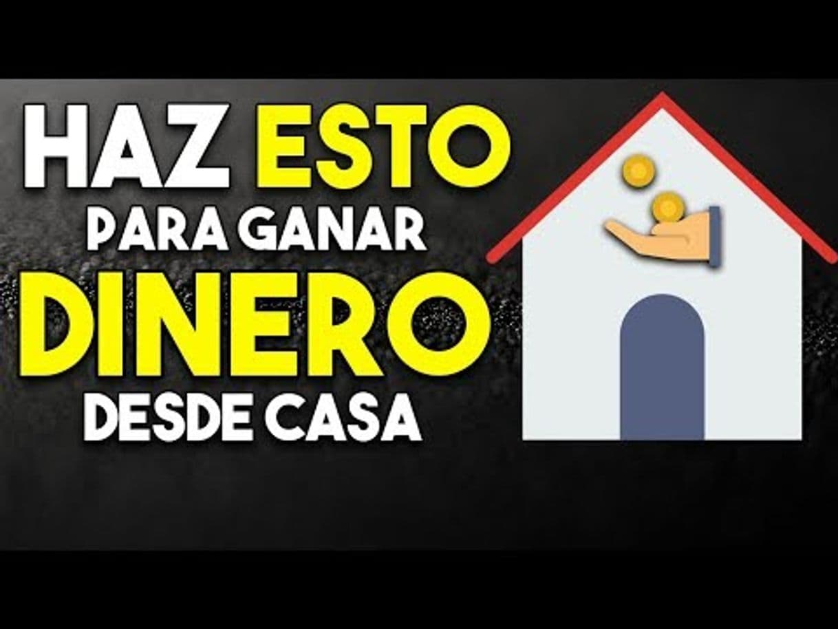 Fashion Página para ganar dinero también desde casa.