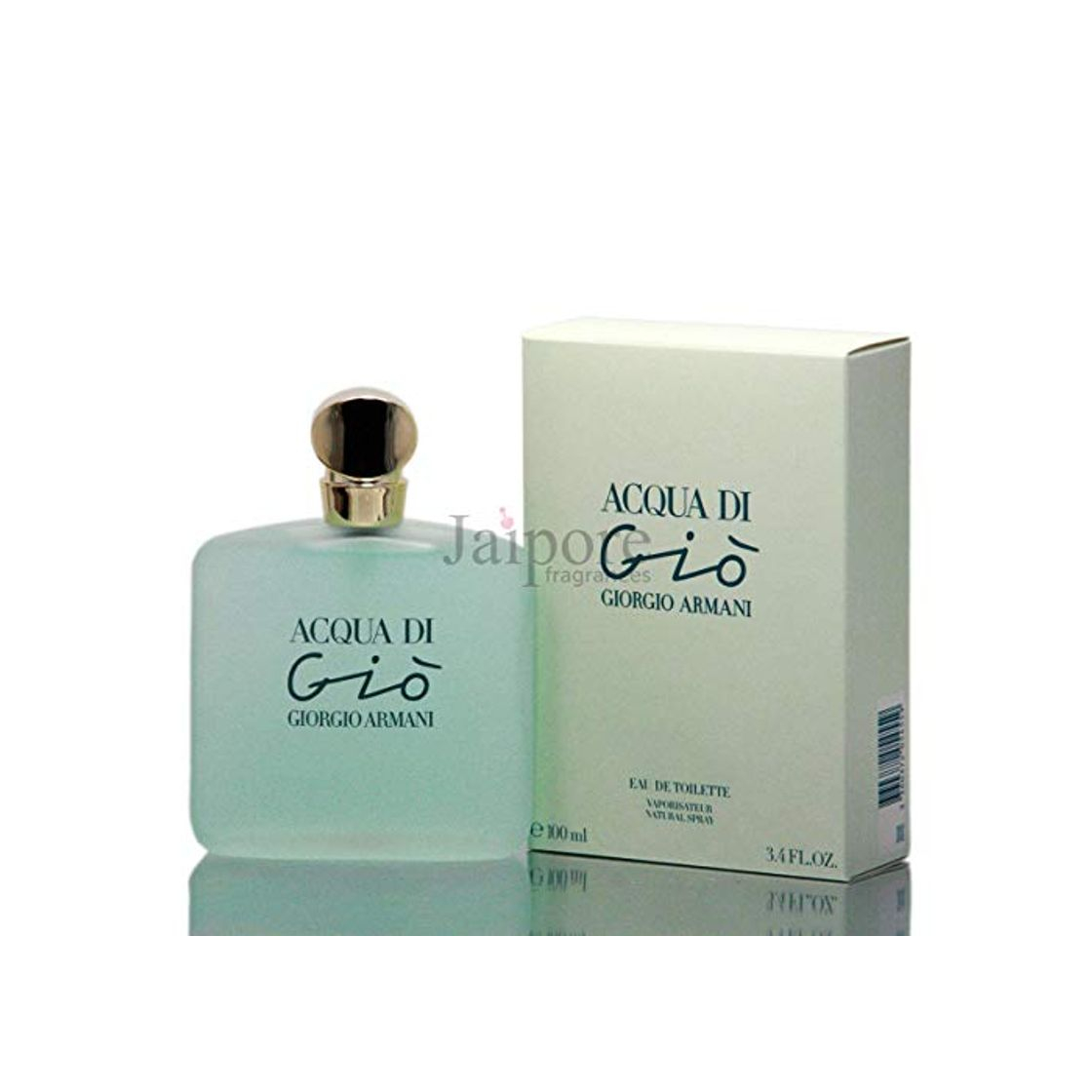 Product Armani 942 - Agua de colonia