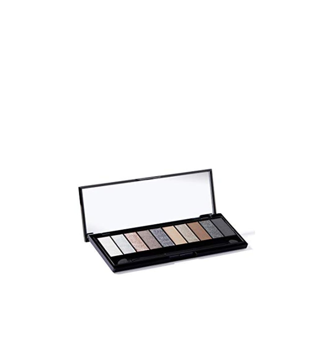 Product FIND - Midnight Queen - Paleta de sombras de ojos de 10