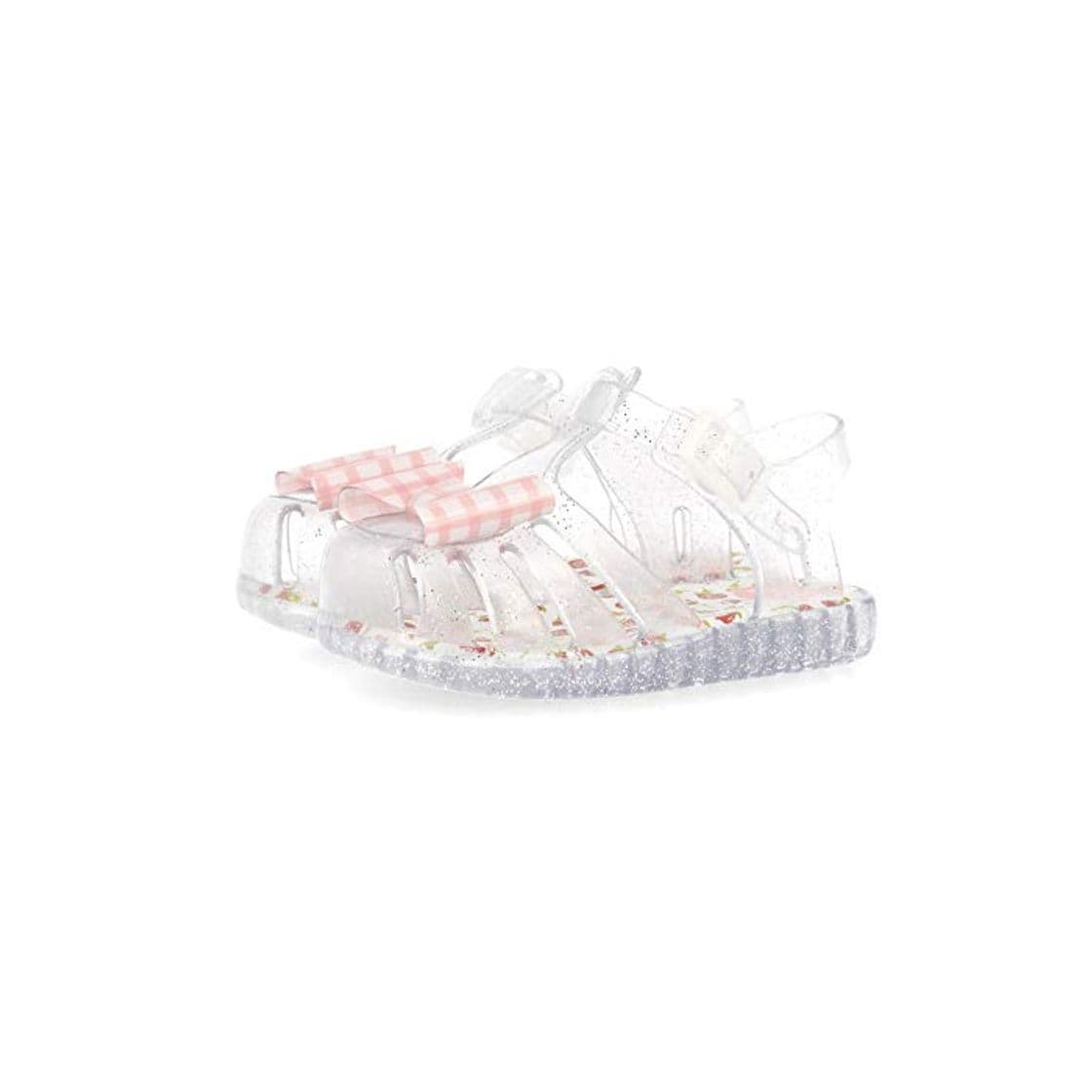 Producto Gioseppo 47504, Sandalias con Tira a T para Niñas, Rosa