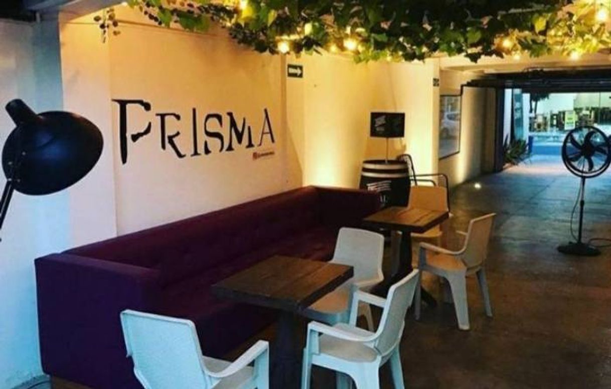 Restaurantes Prisma Resto-Bar