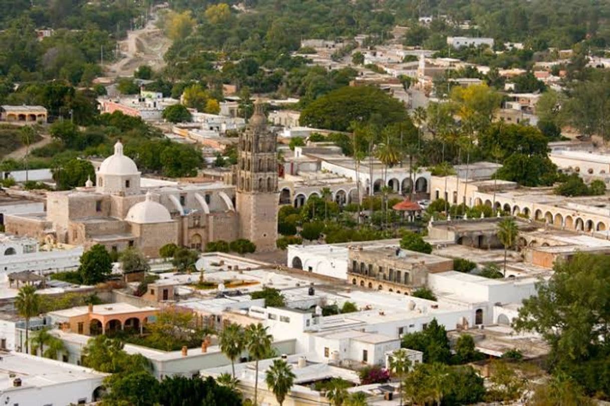 Place Alamos