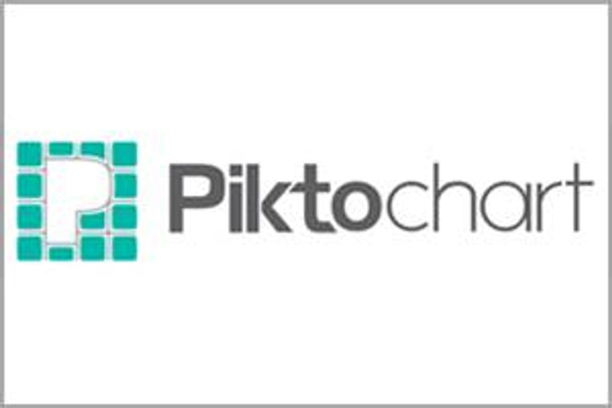 App Piktochart 