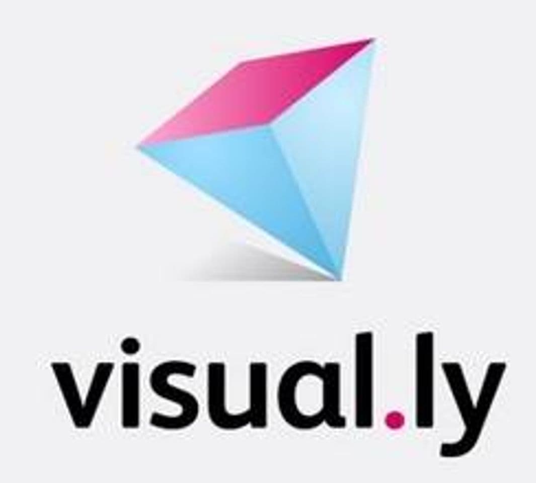 App Visual.ly