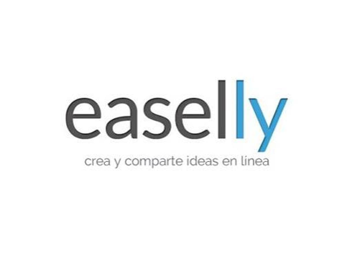 App Easel.ly