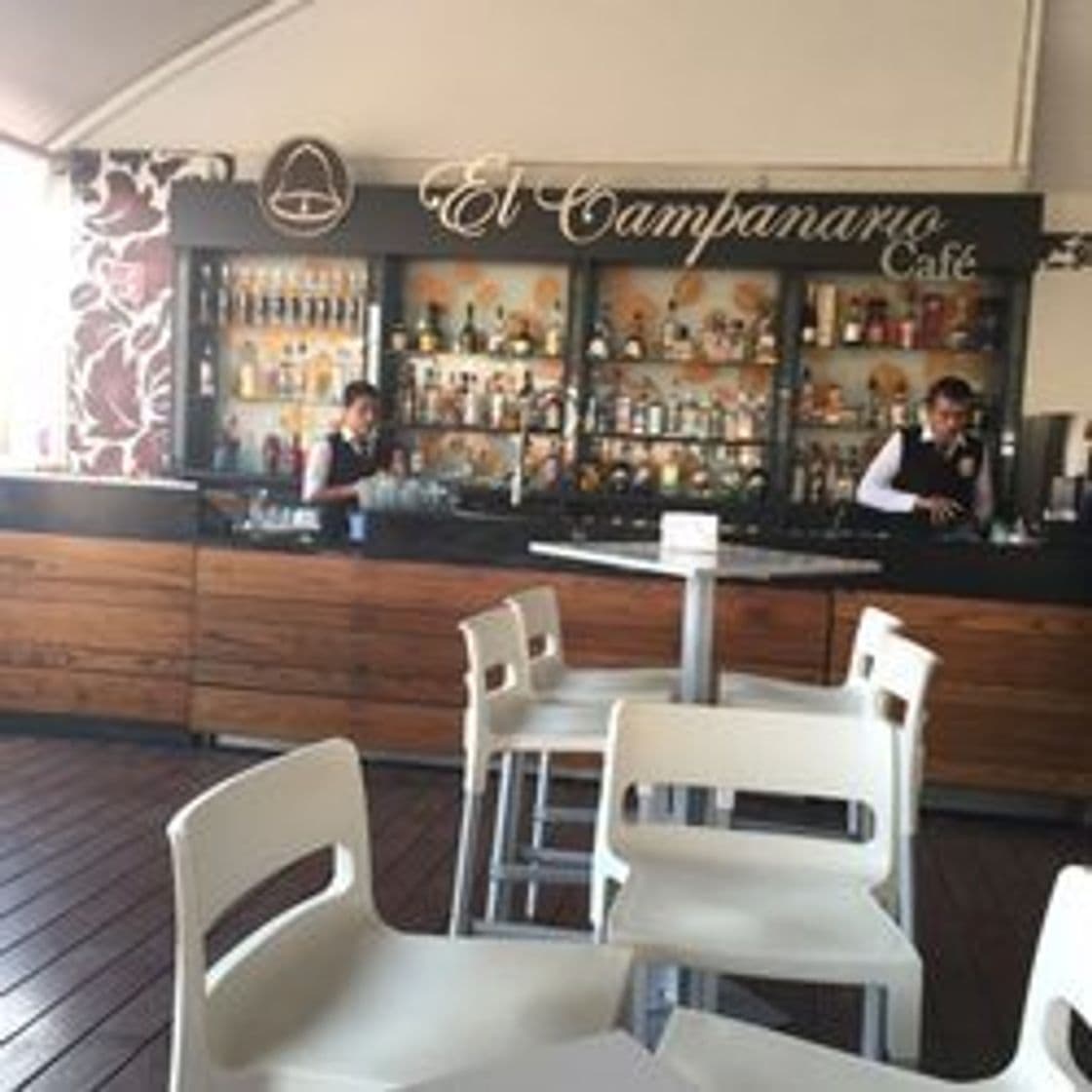 Restaurantes El Campanario Café Bar II