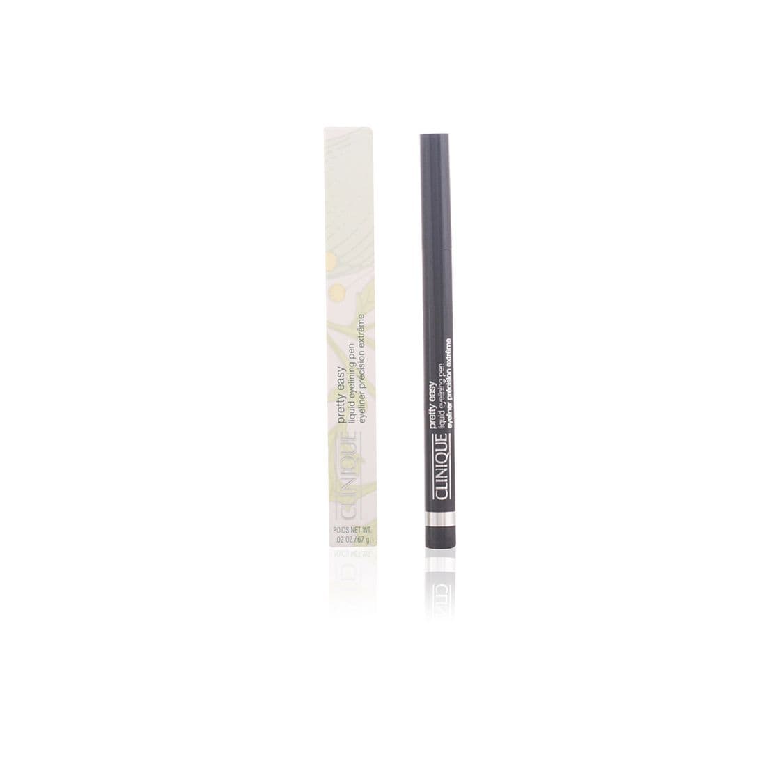 Beauty Clinique Natural To Dramatic - Eyeliner