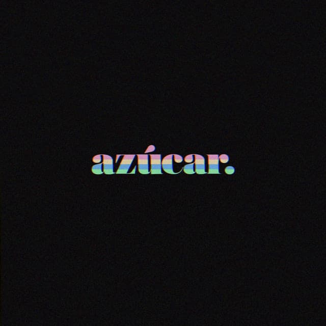 Canción Azúcar