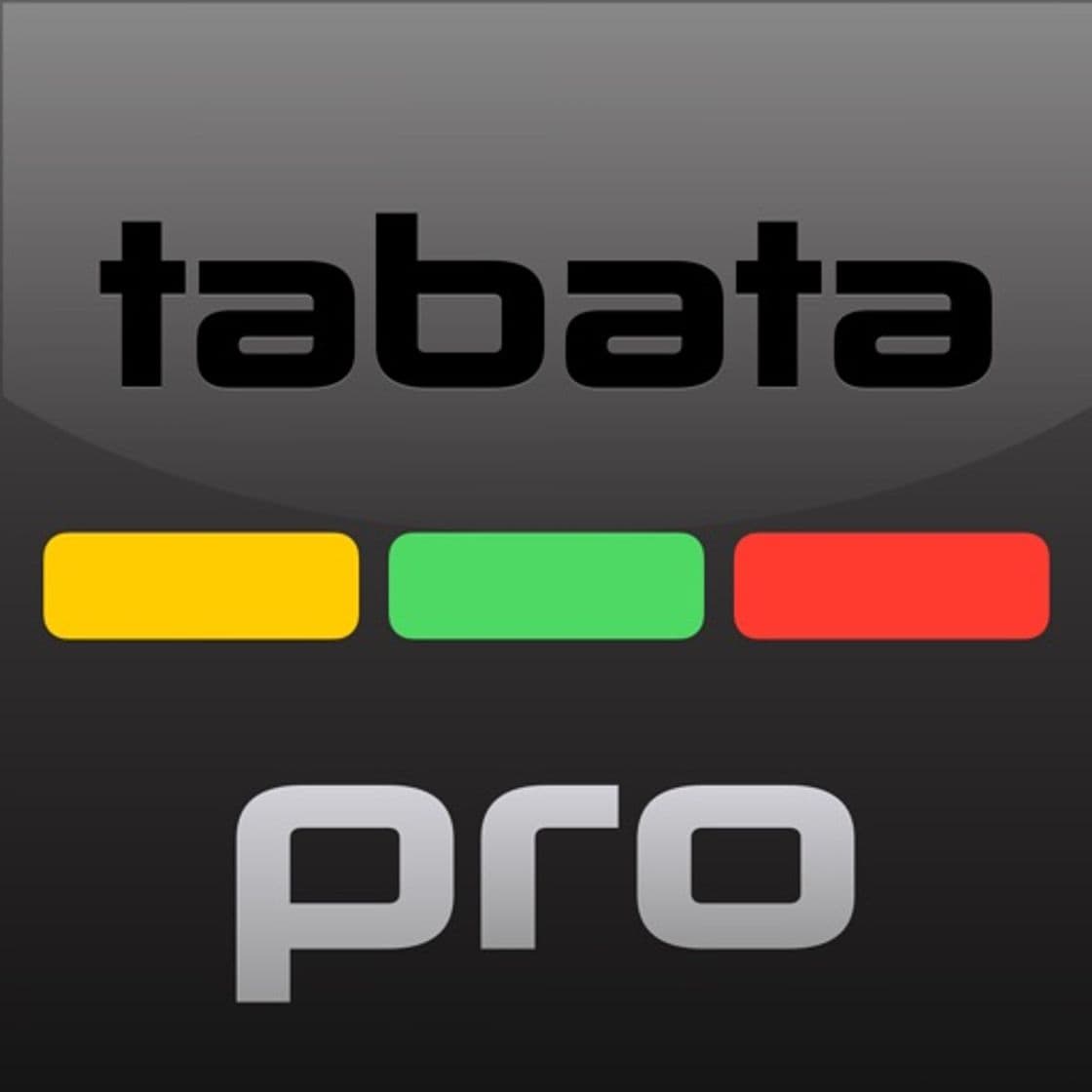 App Tabata Pro - Tabata Timer