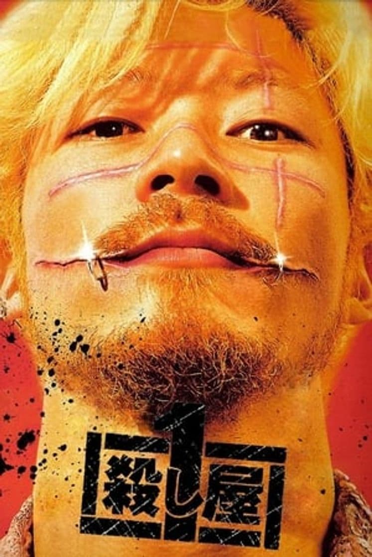 Movie Ichi the Killer