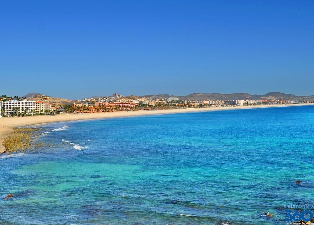 Lugar San José del Cabo