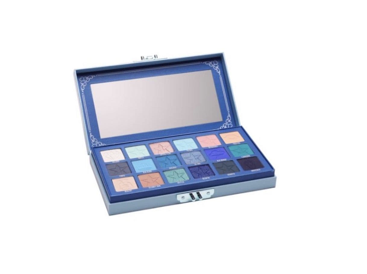 Product Jeffree Star Blue Blood Palette 