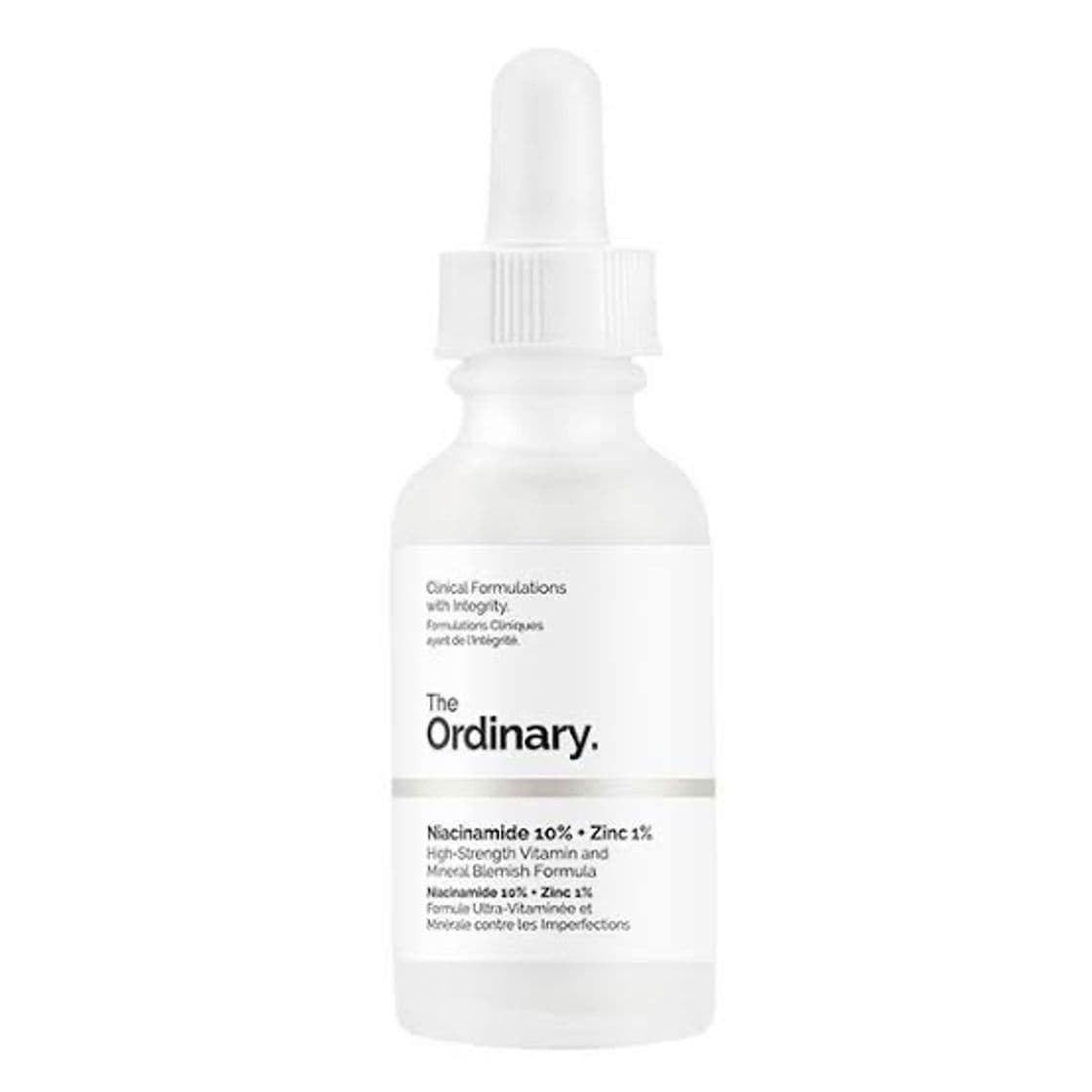 Moda Niacinamide 10% + Zinc 1%