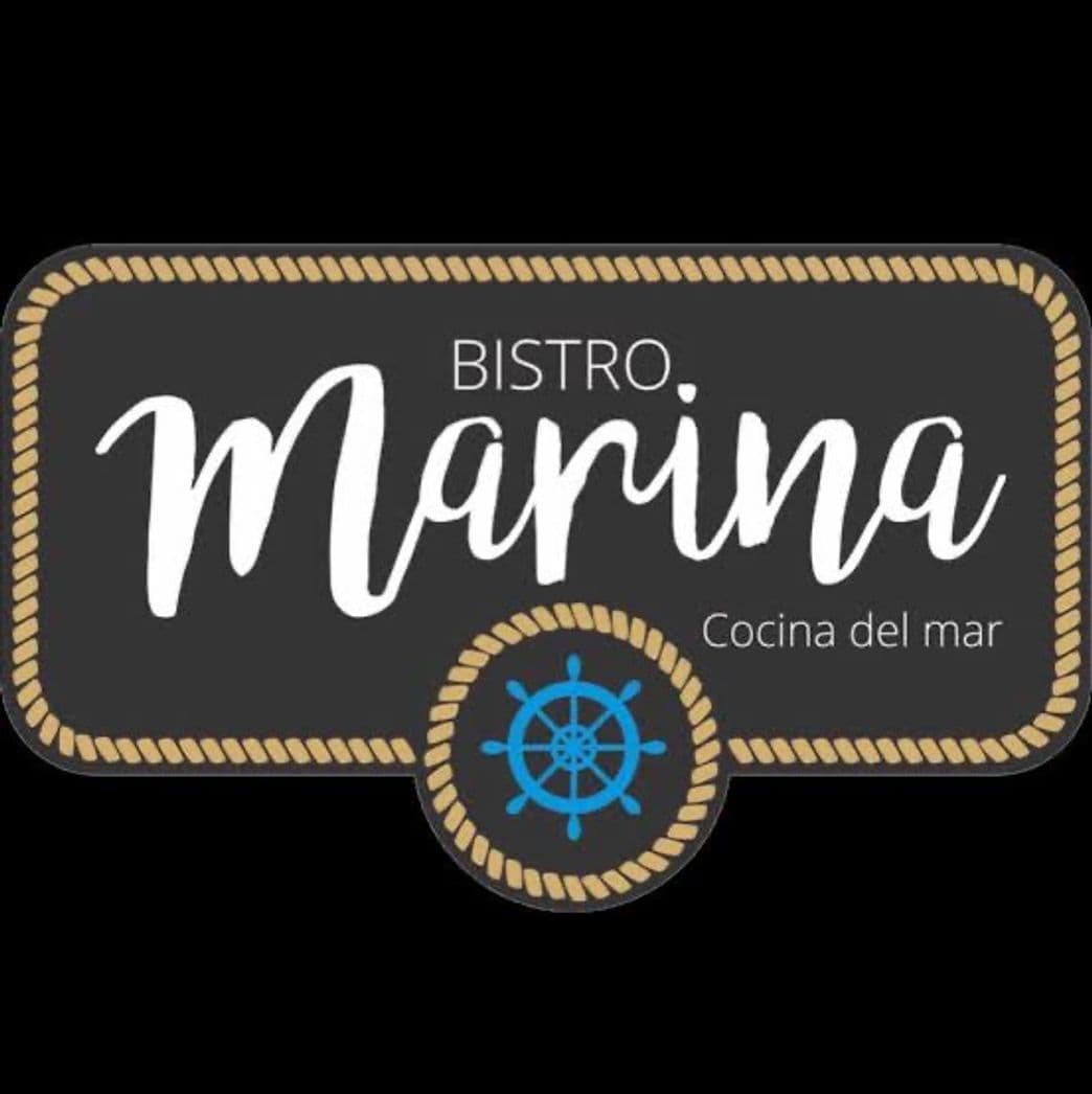 Restaurantes Bistro Marina