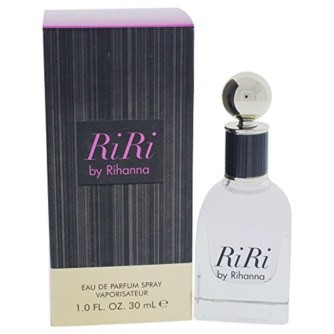 Product Rihanna Riri Agua de perfume spray