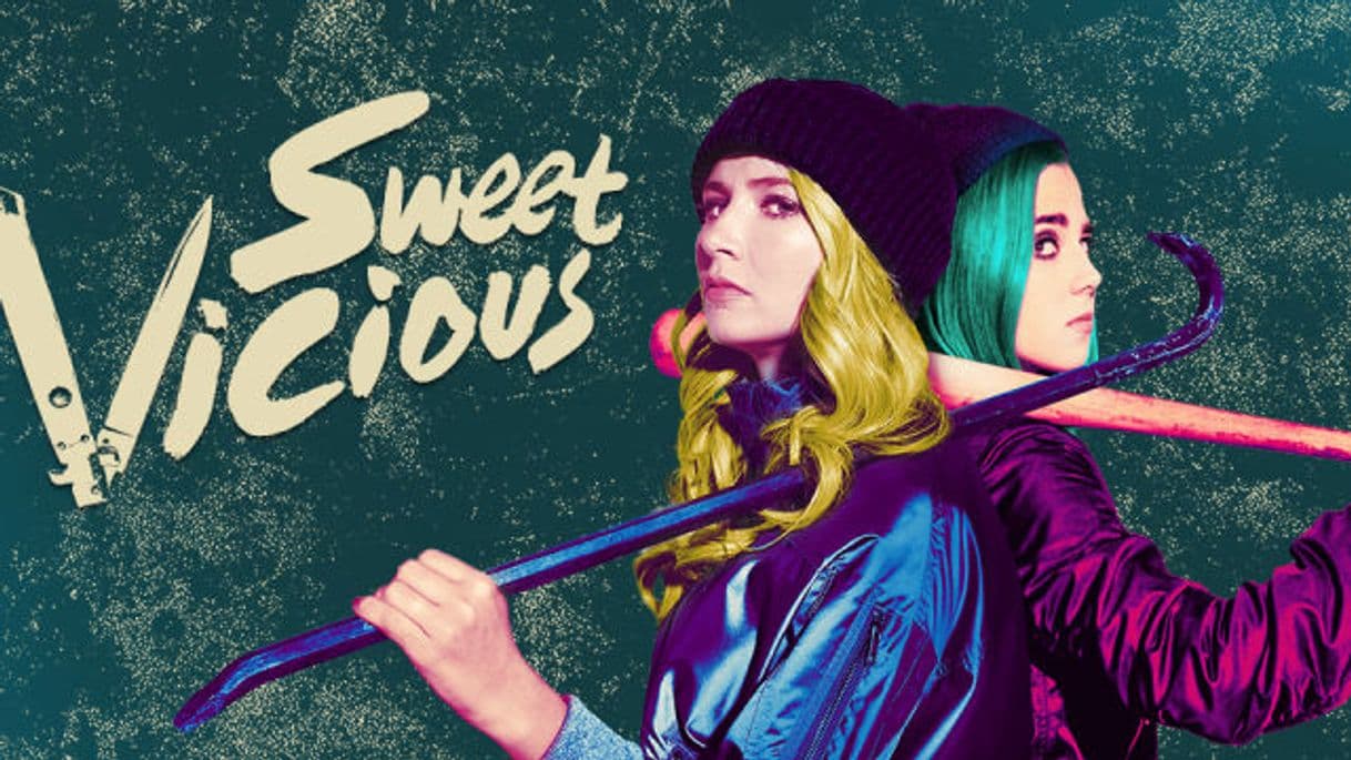 Serie Sweet/Vicious