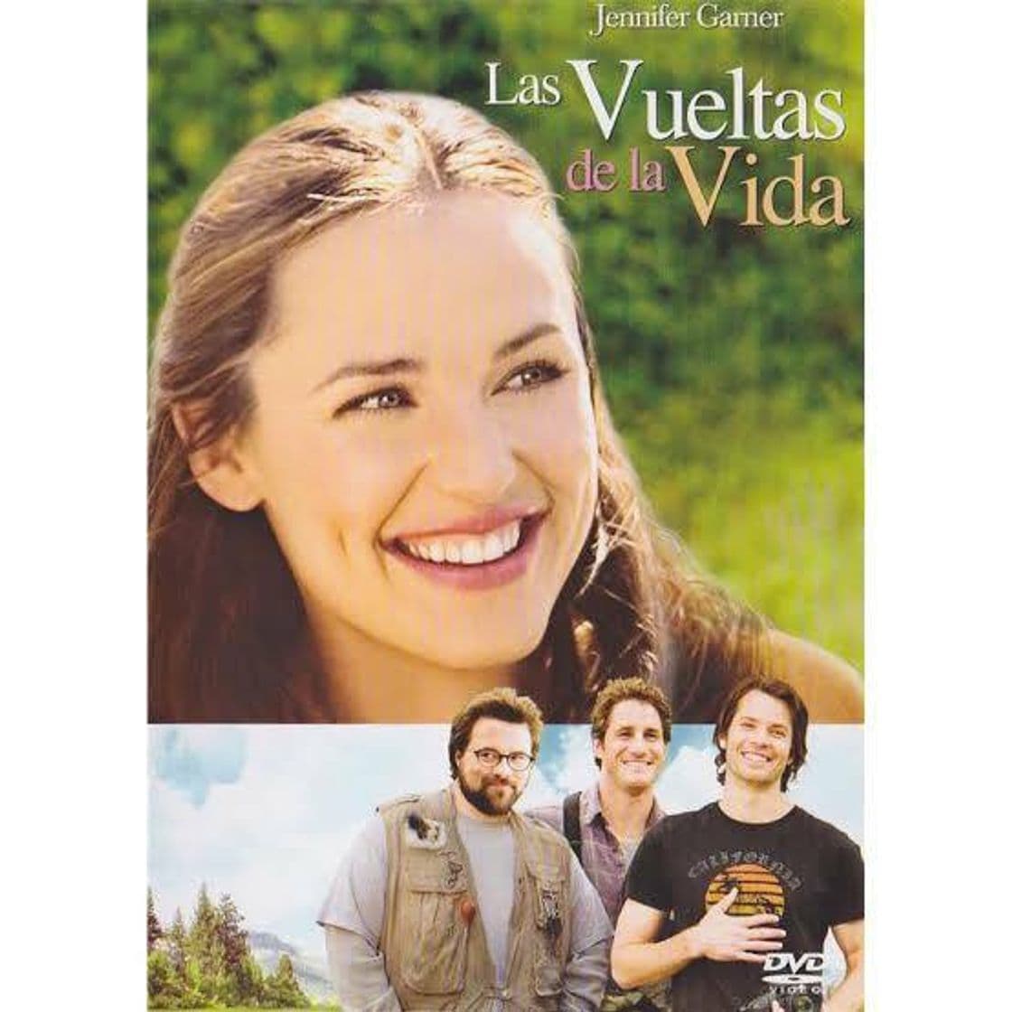 Movie Las Vueltas de la Vida - YouTube